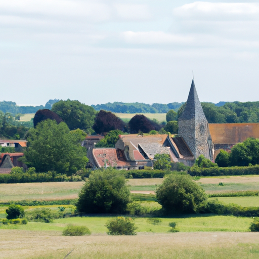 serrurier Le Manoir